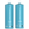 Keratherapy Duo Moisture Shampoo and Conditioner 1 Litre - Click for more info